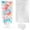 8 Pack, variant on Zcintert Balloon Transport Bags 2 Pack - 98.4"x59" Heavy-Duty Clear Reusable Plastic Bags for Inflated Balloons, Party Decoration Storage & Arch Transport