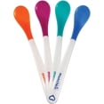 thumbnail image 4 of Munchkin White Hot Infant Safety Spoons, 4 Count MUNCHKIN, INC. Cucharas para Bebé Munchkin White Hot 4 Piezas, 4 of 4
