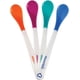 thumbnail image 4 of Munchkin White Hot Infant Safety Spoons, 4 Count MUNCHKIN, INC. Cucharas para Bebé Munchkin White Hot 4 Piezas, 4 of 4