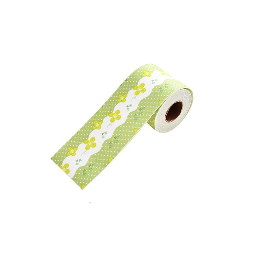 Gobestart Self-adhesive Kitchen Sink Washstand Bathroom ...