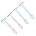 thumbnail image 3 of Women Razor On Floors,4 Pack Women's Razor Non Slip Razorfor Women Portable Women Razor Cutting-Edge Features, 3 of 14