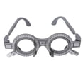 thumbnail image 2 of Montura de lentes de prueba para ópticos optométricos, montura de lentes de prueba óptica, montura de lentes de prueba óptica, montura de lentes de optometría ocular, diseño exquisito, 2 of 14