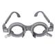 thumbnail image 2 of Montura de lentes de prueba para ópticos optométricos, montura de lentes de prueba óptica, montura de lentes de prueba óptica, montura de lentes de optometría ocular, diseño exquisito, 2 of 14