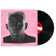 Tyler the Creator - 2 Vinyl Record Album Set - Igor & Chromokopia - Music & Performance - Vinyl Records & LPs