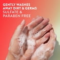 thumbnail image 3 of Native Liquid Hand Soap, Limited Edition Strawberry Matcha, Sulfate Free Hand Soap, Boba Café, 13 fl oz, 3 of 11