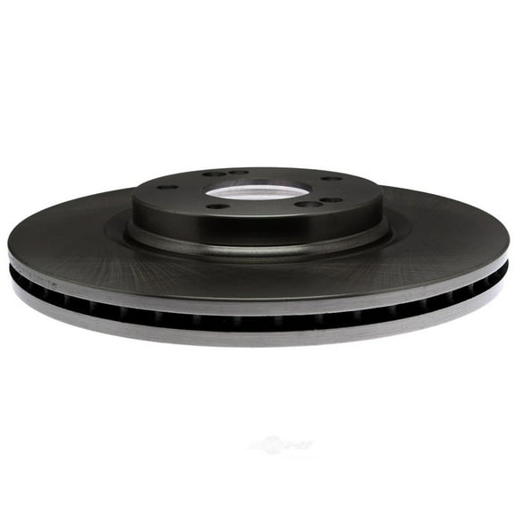 Raybestos 981958R Professional Grade Brake Rotor Fits select: 2016-2021 HYUNDAI TUCSON, 2018 HYUNDAI SONATA