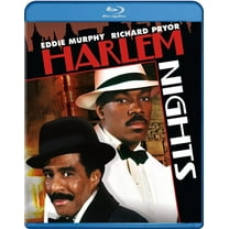 Harlem Nights [Blu-ray]