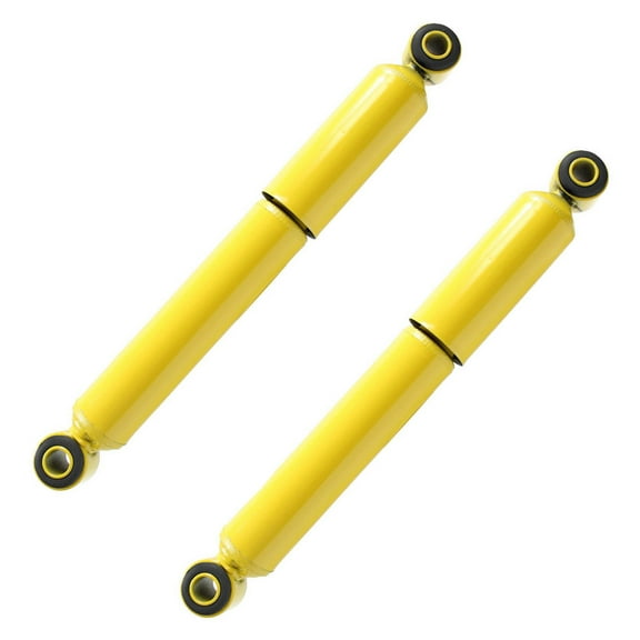 For Freightliner FLC120 FLD112 Monroe Rear Pair Shocks Struts - BuyAutoParts