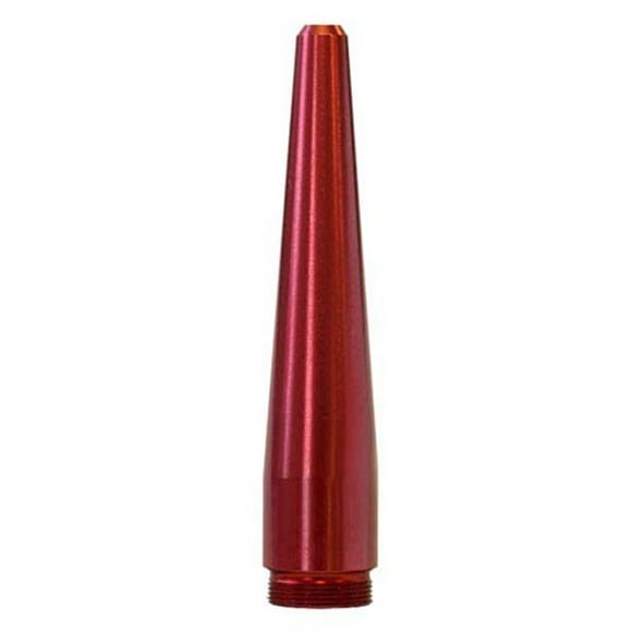 Paasche HVL-200 Anodized Metal Handle for H, HS, VL or VLS - No Side Cutout
