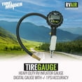 thumbnail image 4 of TireMinder RV AIR Compressor, Silver, 4 of 6