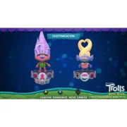 Trolls Remix Rescue, PlayStation 5