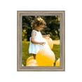 thumbnail image 3 of Nantucket Nautical  Rustic Gray Picture Frames With Rope, 3 of 5