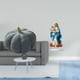 thumbnail image 2 of Cojín De Sofá De Felpa Con Forma De Calabaza De Halloween Y Adorno De Mesa De Acrílico 2D Para Decoración Festiva De Dormitorio Y Chimenea De Casa., 2 of 8