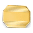 thumbnail image 1 of 14K Yellow Gold Tie Tac, 1 of 2
