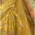 thumbnail image 4 of Sedona Designz Chinese Dragon Brocade Fabric by The Yard | 45" Wide, 100% Polyester, Luxurious & Vibrant for Costumes, Quilting, Decor, and Crafts, 4 of 4