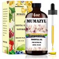 thumbnail image 1 of Aceite esencial MUMAZYL Magnolia 120 ml para humidificador difusor, 1 of 6