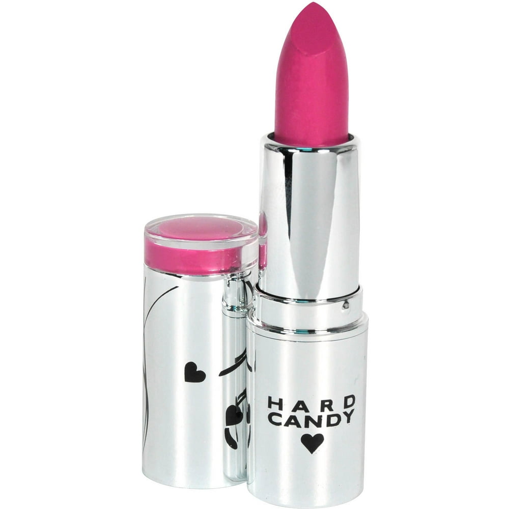 Hard Candy Plumping Serum Lipstick, Caliente, 1.8 oz
