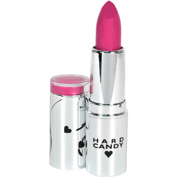 Hard Candy Plumping Serum Lipstick, Caliente, 1.8 oz