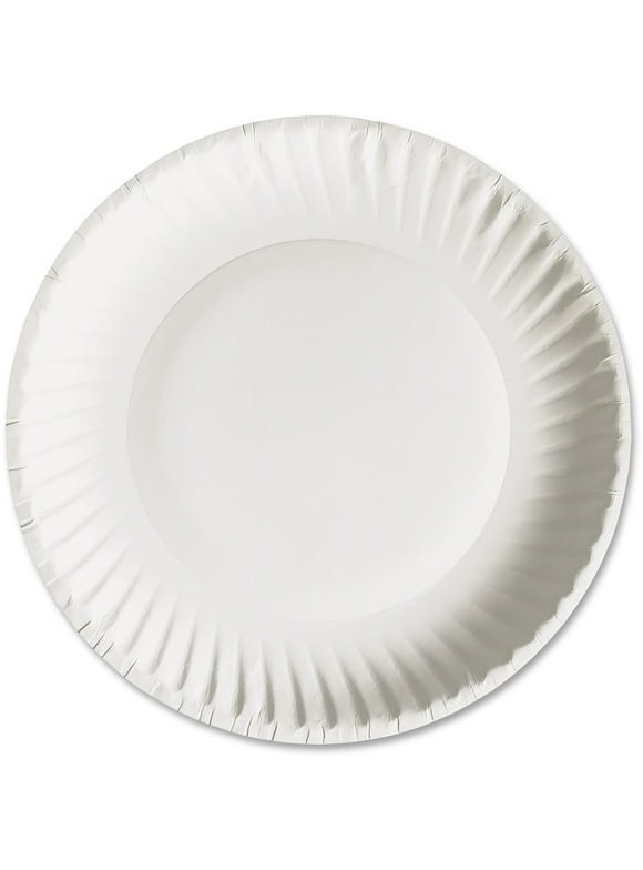 Paper Plates