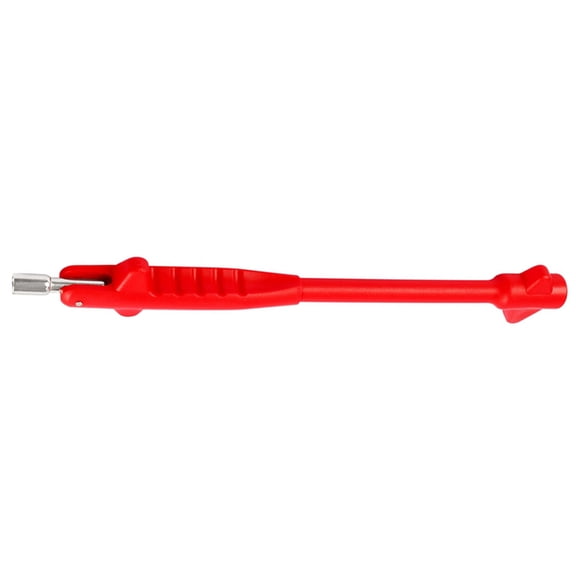 Metal Tire Valves Stem Puller Tool with Valves Cores Tool Auto Tyre Valves Installation Removal Repair Tool