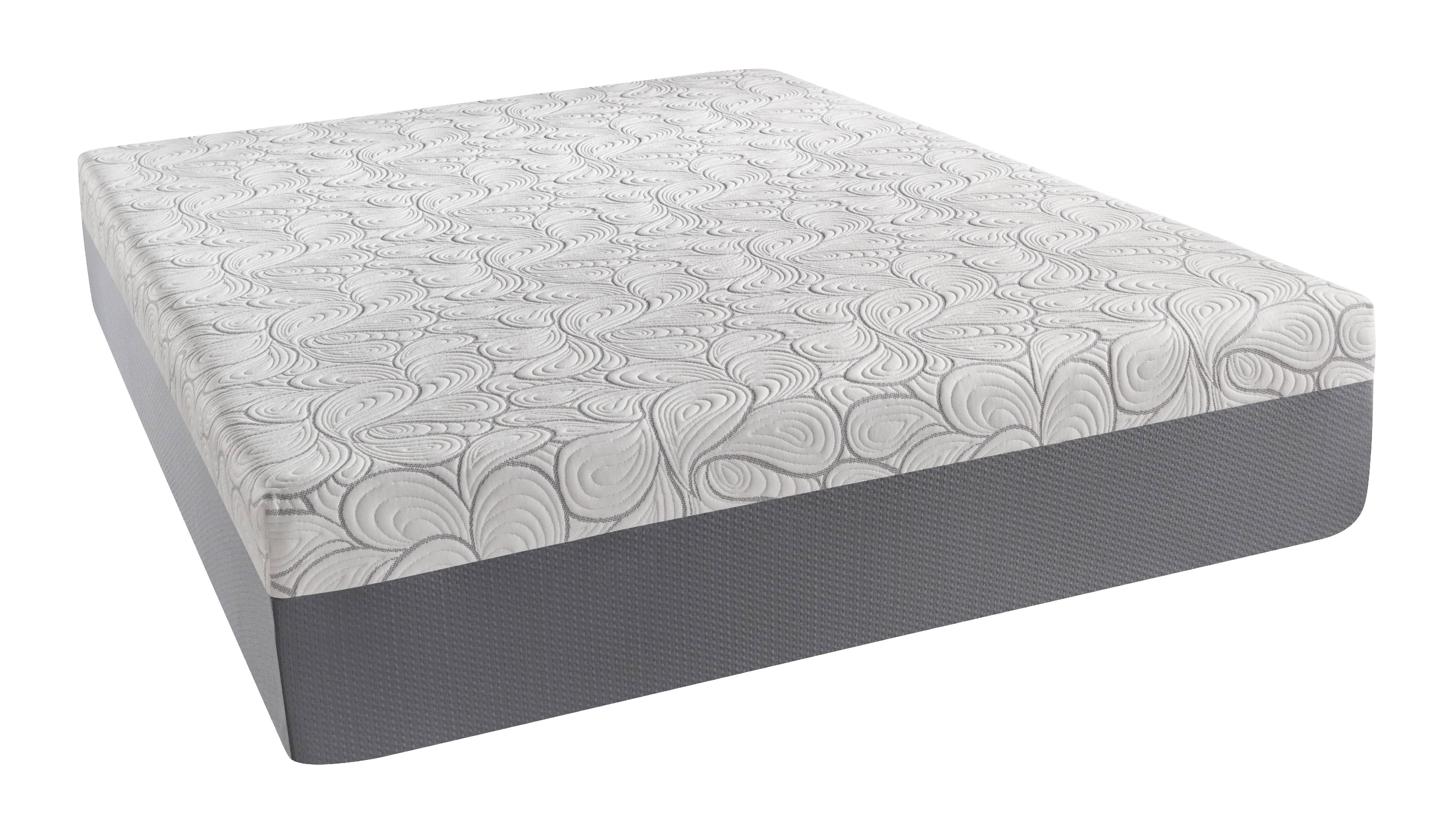 Memory foam and spring magic mattress Cashmere fabric All sizes 9 inches 