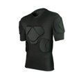 thumbnail image 3 of Uniforme de entrenamiento de portero de fútbol para hombre, protección de esponja gruesa EVA, pantalones deportivos de portero de fútbol, pantalones Goleiro, 3 of 5