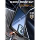 thumbnail image 5 of Funda Poetic Guardian para Motorola Moto G Play 4G (2024), color negro, 5 of 6