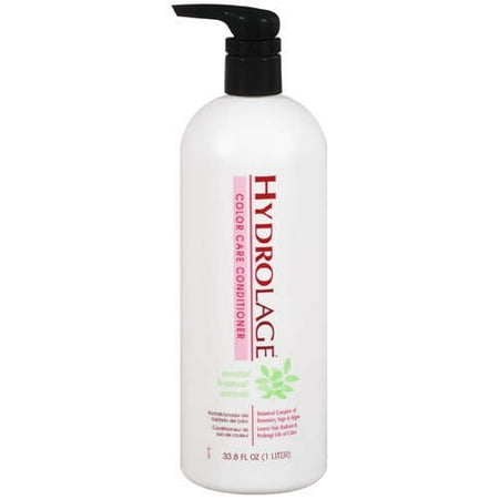 Hydrolage: Color Care Conditioner, 33.8 fl oz