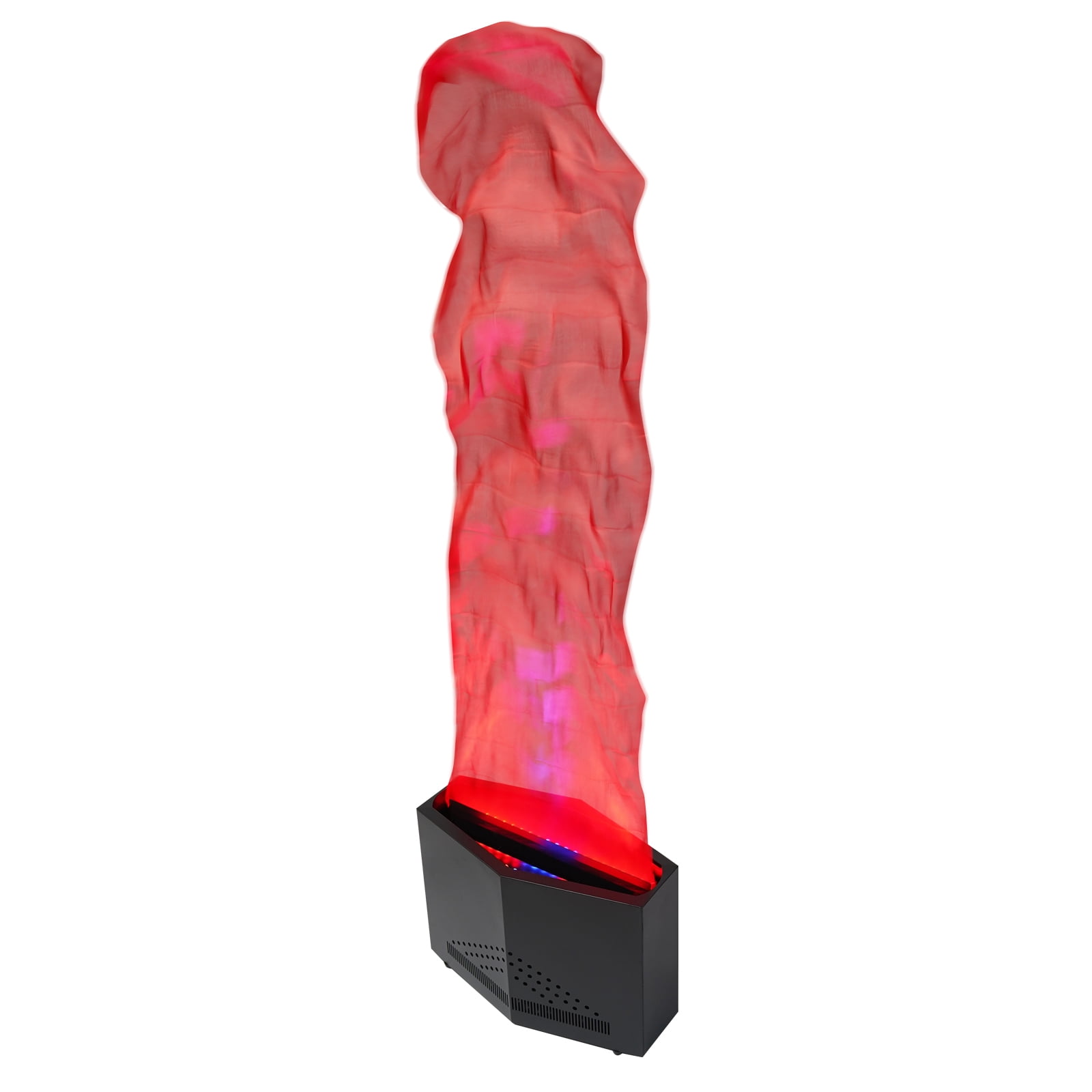 36 LED Stage Atmosphere Effect Fake Fire Flame Machine Flame Fire Light Machine for Stage Productions