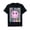 Black-89, variant on First Grade Back to School Teachers T-Shirt