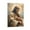 Frame-style, variant on Christ Jesus And Woman Wall Art God Jesus Hugging Woman Hair Vintage Canvas Painting Print Photo Art Painting Canvas Poster Home Decorative Bedroom Modern Decor Posters Gifts 24x36inch(60x90cm)