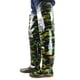 thumbnail image 1 of Botas de cadera de pesca de PVC impermeables Rainshoes para hombres, mujeres, pesca, agricultura, ja Abanopi Botas de lluvia, 1 of 7