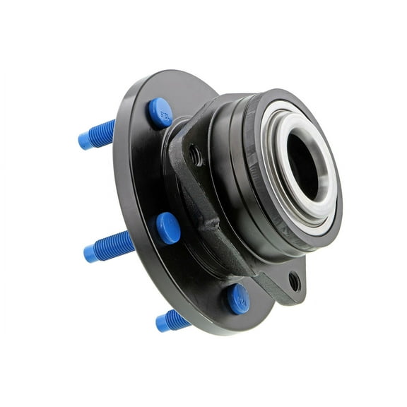 Mevotech TXF513190 Wheel Bearing & Hub Assembly