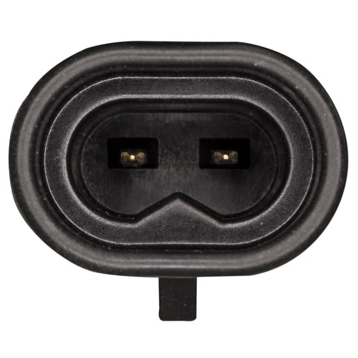 Vapor Canister Purge Solenoid