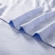 thumbnail image 4 of Ganfancp Toalla Textil, Edredón, Manta Toalla Doble, Edredón Acondicionador, Manta, Sábana, Manta Ocio Verano Ofertas de La Semana 1 × Manta Toalla de Fibra de Bambú, 4 of 5