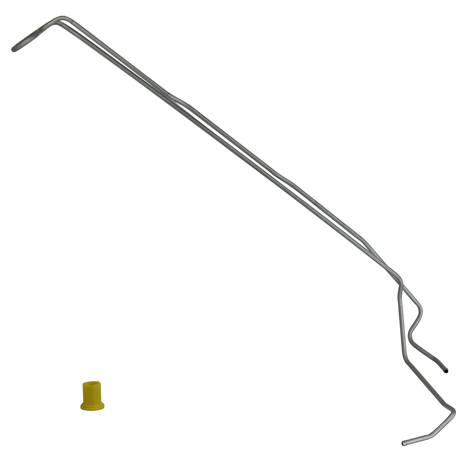 Edelmann 92933 3/8 In. Beaded Tube X 3/8 In. Beaded Tube For 07-11 Honda CR-V