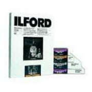 Ilford 8 x 10in Multigrade IV RC Deluxe MGD.1M B&W RC Glossy Paper (25 Sheets)