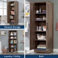 thumbnail image 2 of Sauder HomePlus Storage Cabinet, 2 of 9