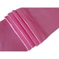 thumbnail image 3 of 10 Pcs Satin Table Runner Wedding Party Banquet Decoration&nbsp;12 x 108&nbsp;- Baby Pink, 3 of 7