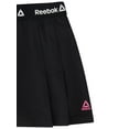 thumbnail image 3 of Reebok Girl’s Dash Skort with Compression Short, Sizes 4-18, 3 of 6