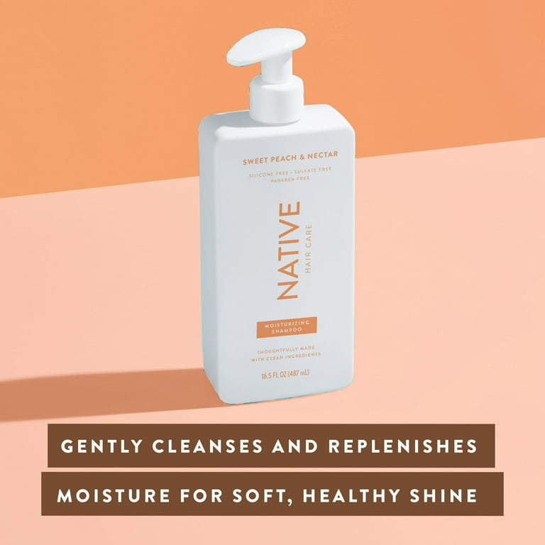 Sulphate and online paraben free shampoo