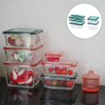 thumbnail image 2 of Caja de almacenamiento de mantenimiento fresco Sunnimix 1/12, 2 of 8