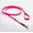 Pink, variant on Boss Regular Leash