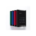 thumbnail image 3 of Istorage 2TB diskAshur3 USB 3.2 Gen 1 Encrypted Portable SSD (Black), 3 of 8