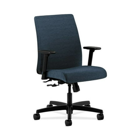 UPC 752856022070 product image for HON Ignition Low-Back Task Chair with Arms | upcitemdb.com