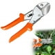 thumbnail image 5 of Tijeras de podar Kenally mango antideslizante cortadora de ramas de plantas horticultura, 5 of 6