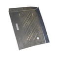 thumbnail image 3 of 1953-1954 Chrysler Town & Country Rear Floor Pan, LH, 3 of 4