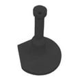 thumbnail image 1 of jinwen Support de Tees de Golf Portable Accessoires de Golf Réutilisables pour Accessoires de Sport Golf Noir, 1 of 9