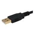 thumbnail image 3 of Monoprice - USB cable - USB (M) to mini-USB Type B (M) - USB 2.0 - 3 ft - black, 3 of 5