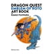 thumbnail image 1 of Dragon Quest Emblem of Roto Art Book Editorial Planeta Mexicana SA de CV Intermex, 1 of 2
